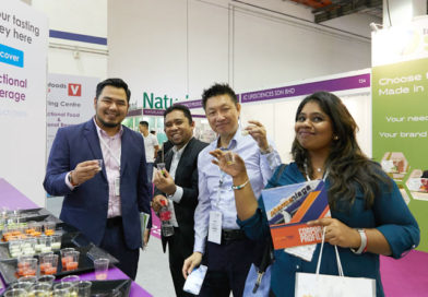Discover key APAC nutraceutical trends at Vitafoods Asia