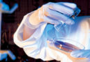 Lai touts Taiwan’s precision oncology push