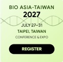 BIO Asia–Taiwan 2027